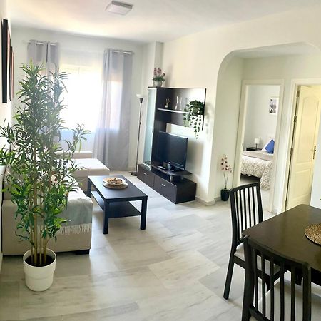Apartamento Liru Bormujos 2, A 5 Minutos De Sevilla Eksteriør billede