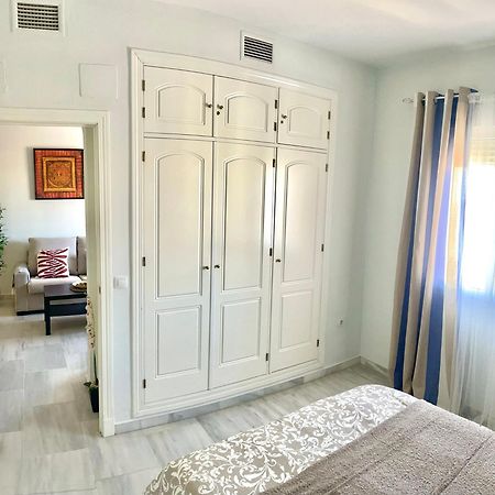 Apartamento Liru Bormujos 2, A 5 Minutos De Sevilla Eksteriør billede