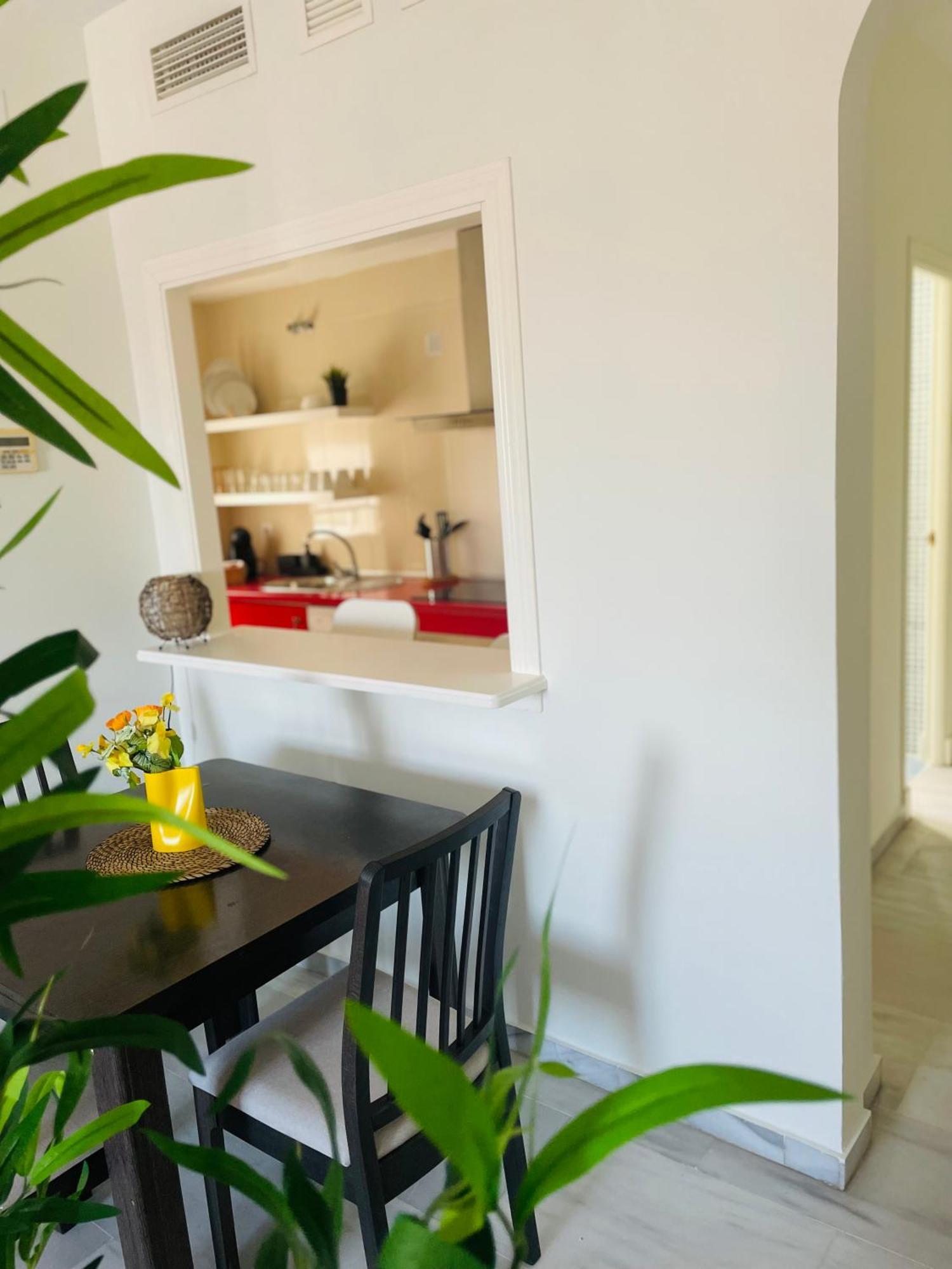 Apartamento Liru Bormujos 2, A 5 Minutos De Sevilla Eksteriør billede