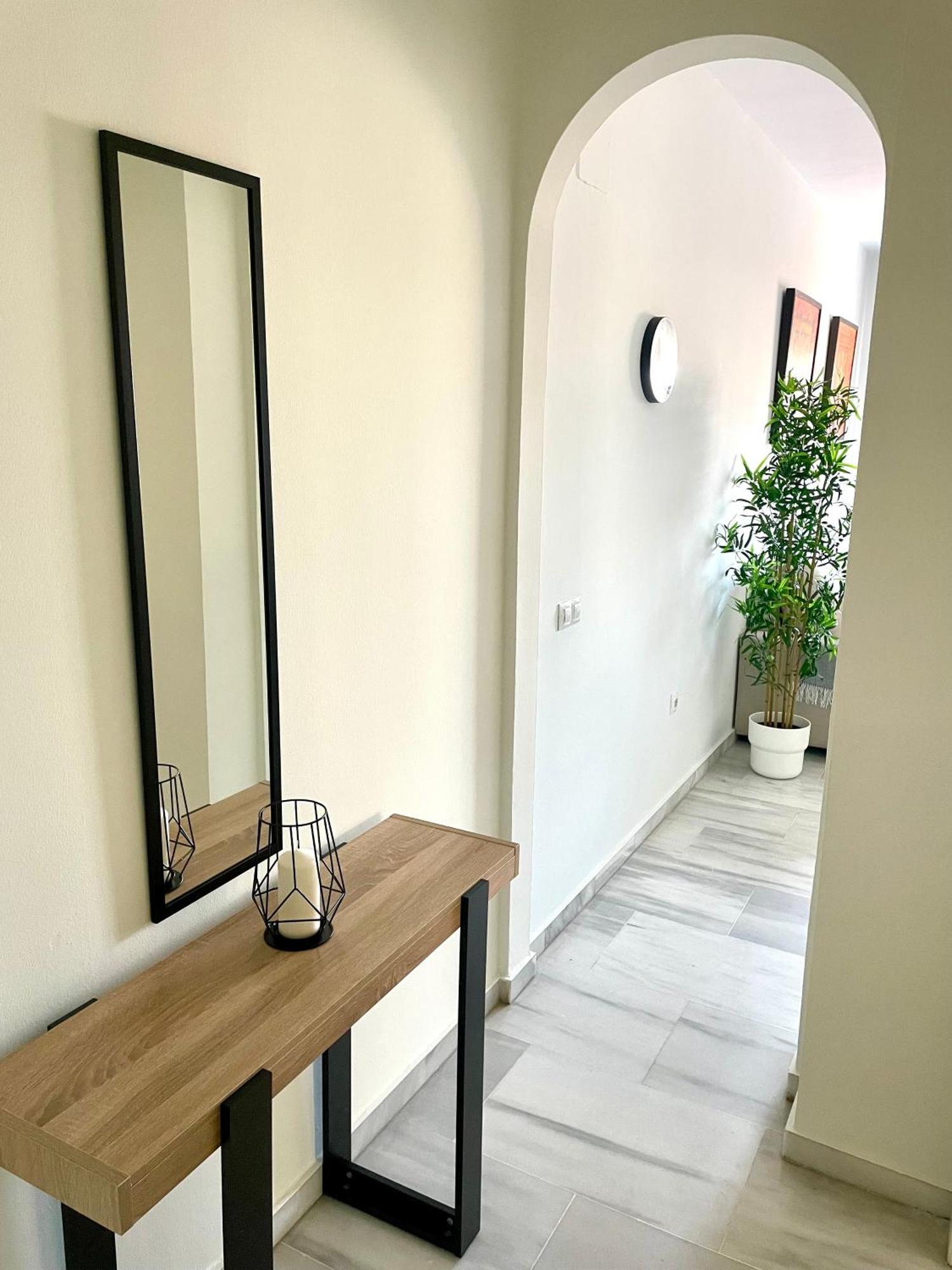 Apartamento Liru Bormujos 2, A 5 Minutos De Sevilla Eksteriør billede